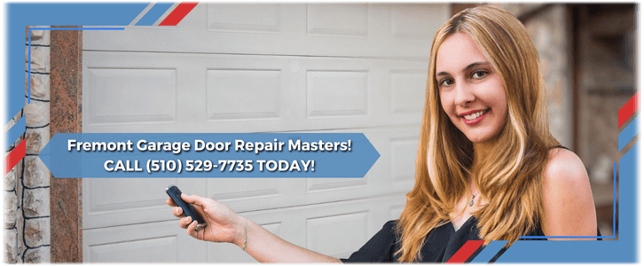 Fremont Garage Door Repair